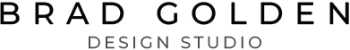 Brad Golden Logo