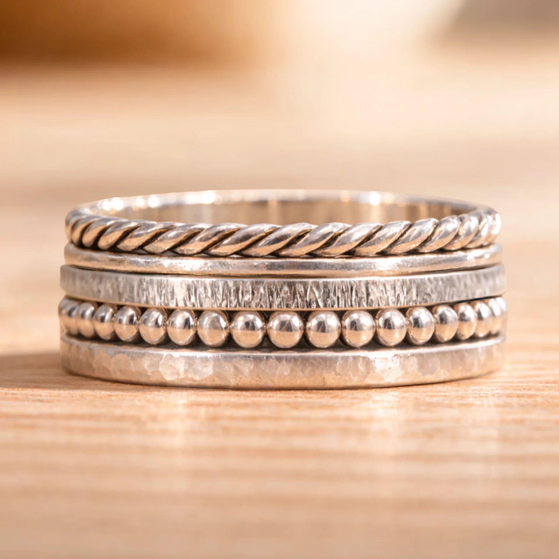 Stacker Rings Featured Image