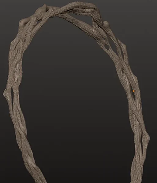 Ring Deisgn