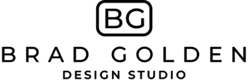 Brad Golden Website Logo