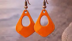 Enamel Jewelry Home Mobile