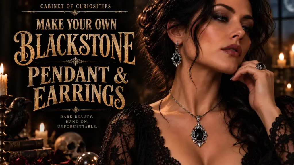 Blackstone Feature