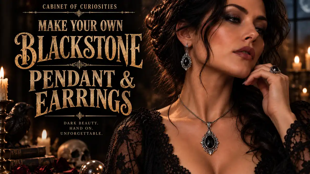 Blackstone Feature