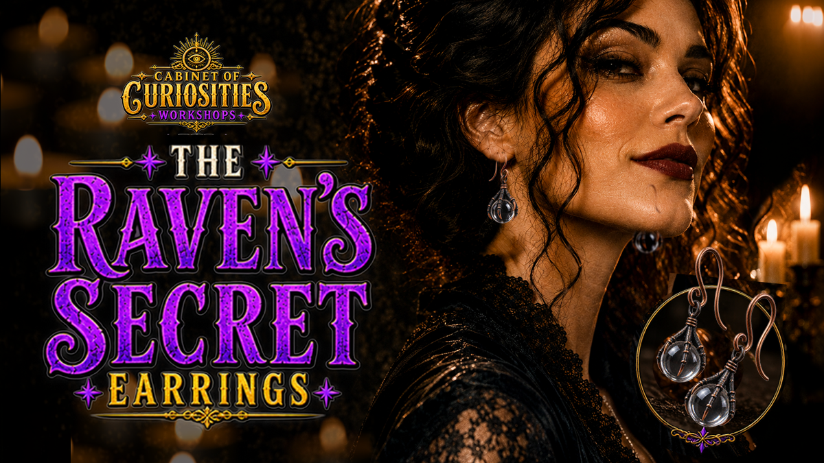 Raven's Feature Shot