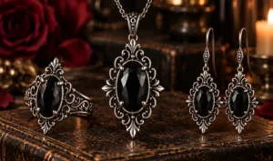 Blackstone Ensemble
